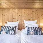 Hotell Chalet-hotel Gai Soleil 3*
