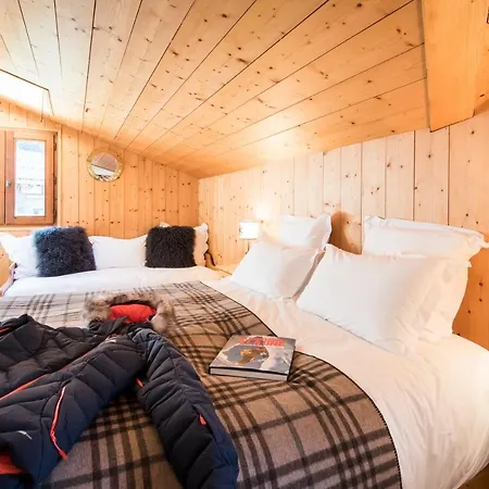Chalet-hotel Gai Soleil Ξενοδοχείο 3*