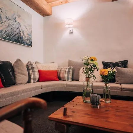 Chalet-hotel Gai Soleil 3*