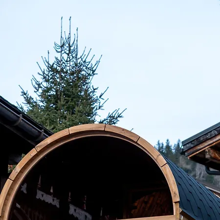 Chalet-hotel Gai Soleil 3* Les Contamines-Montjoie