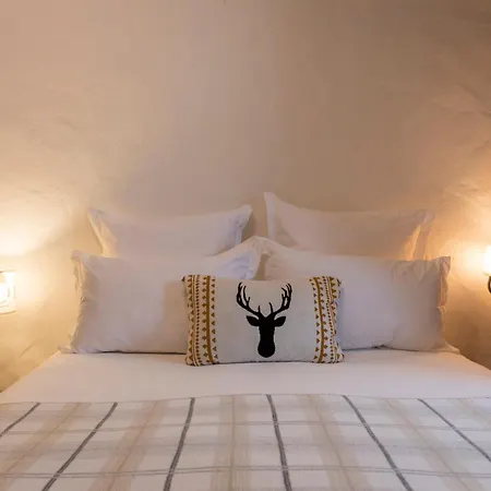 Chalet-hôtel Gai Soleil 3* Les Contamines-Montjoie