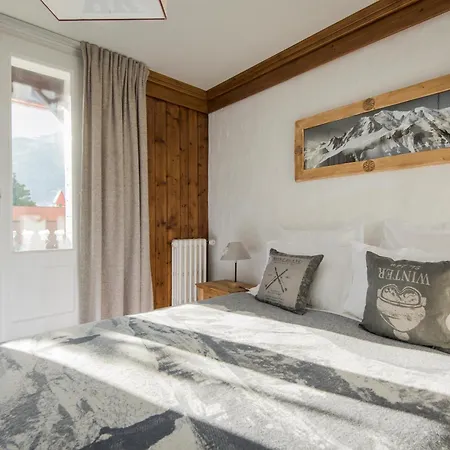 Chalet-hôtel Gai Soleil