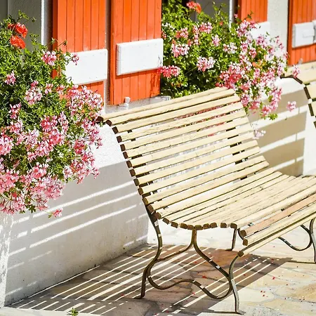 Chalet-hotel Gai Soleil 3*
