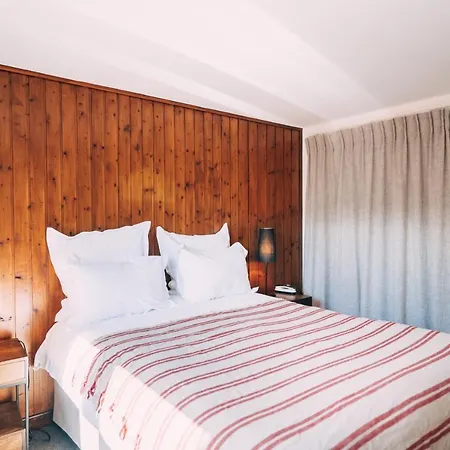 Chalet-hotel Gai Soleil