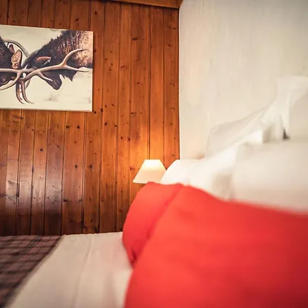 Chalet-hotel Gai Soleil 3*