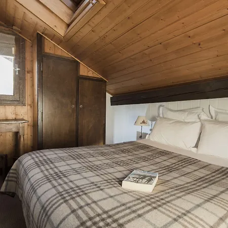 Hotel Chalet-hotel Gai Soleil Les Contamines-Montjoie