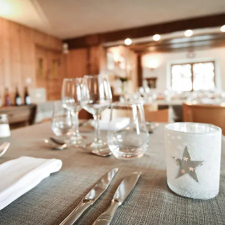 Hotel Chalet-hôtel Gai Soleil Les Contamines-Montjoie