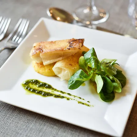 Hotel Chalet-hotel Gai Soleil