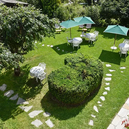 Chalet-hotel Gai Soleil Hotel