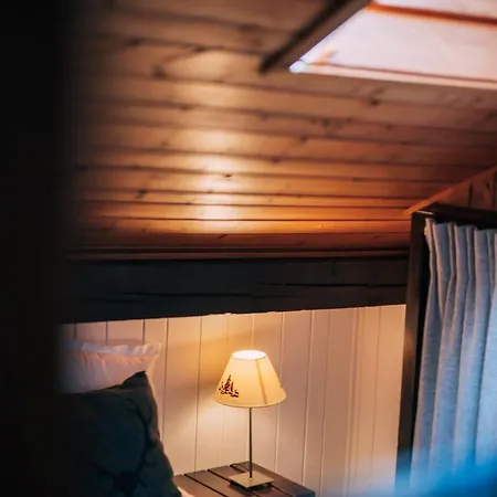 Hotel Chalet-hotel Gai Soleil Les Contamines-Montjoie