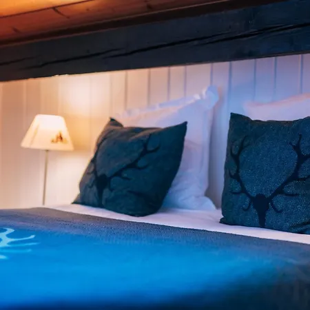 Chalet-hotel Gai Soleil Hotel Les Contamines-Montjoie
