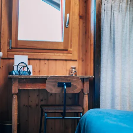 Hotel Chalet-hotel Gai Soleil 3*