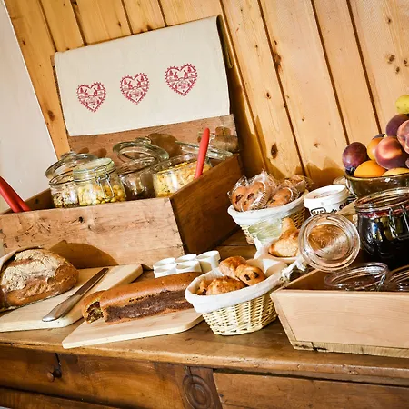 Chalet-hotel Gai Soleil Les Contamines-Montjoie