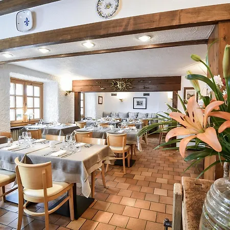 Hotel Chalet-hotel Gai Soleil Les Contamines-Montjoie